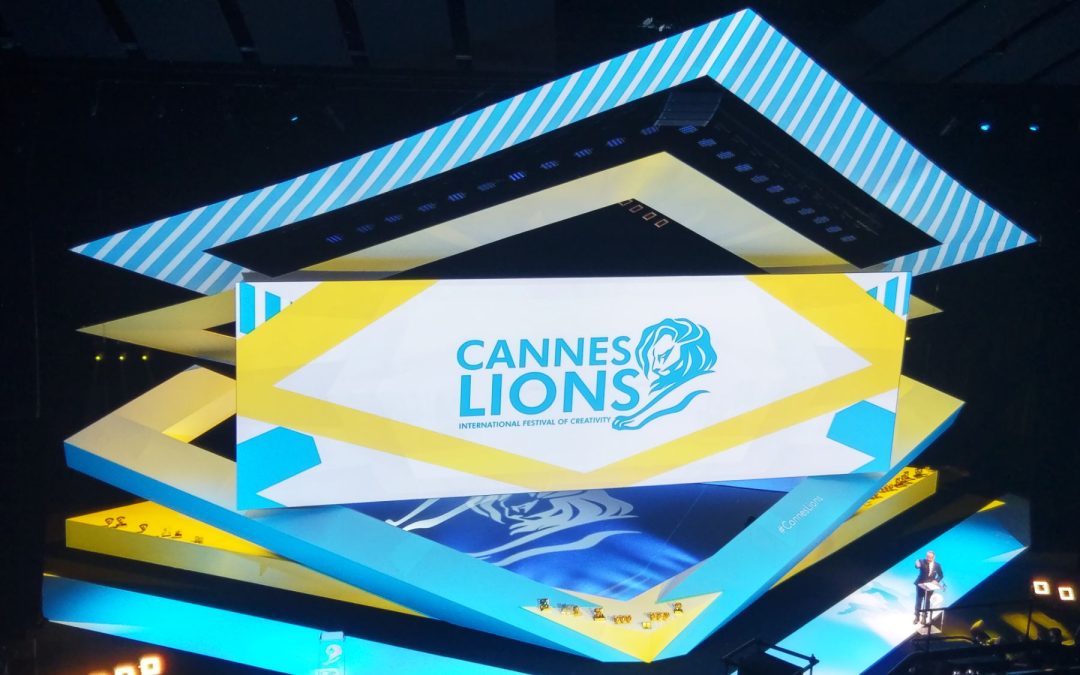 Cannes Lions 2017 – what a trip!